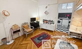 Appartement 1 Pièce 22 m² à vendre à Nice (06000)