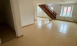 Appartement 4 Pièces 100 m² à louer à Hirson (02500)