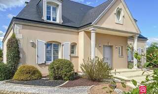 Maison 7 Pièces 230 m² à vendre à Saint-Cosme-en-Vairais (72110)