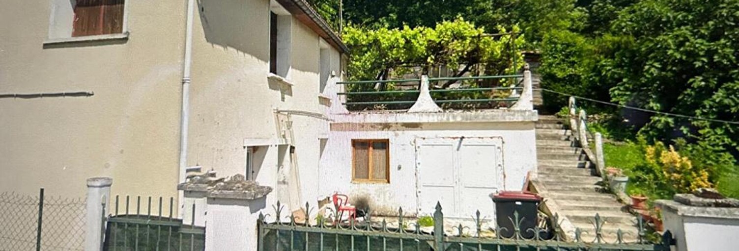 Maison 4 Pièces 90 m² à vendre à Provins (77160)