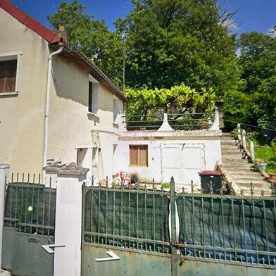 Maison 4 pièces 197000 €