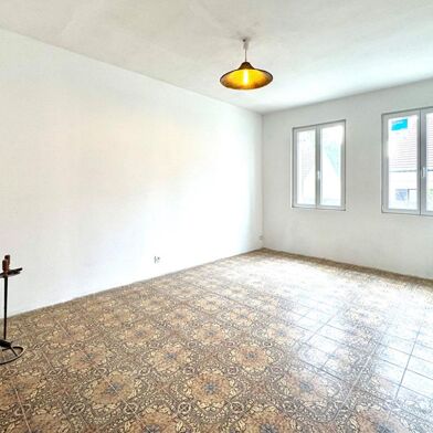 Maison 4 pièces 139900 €