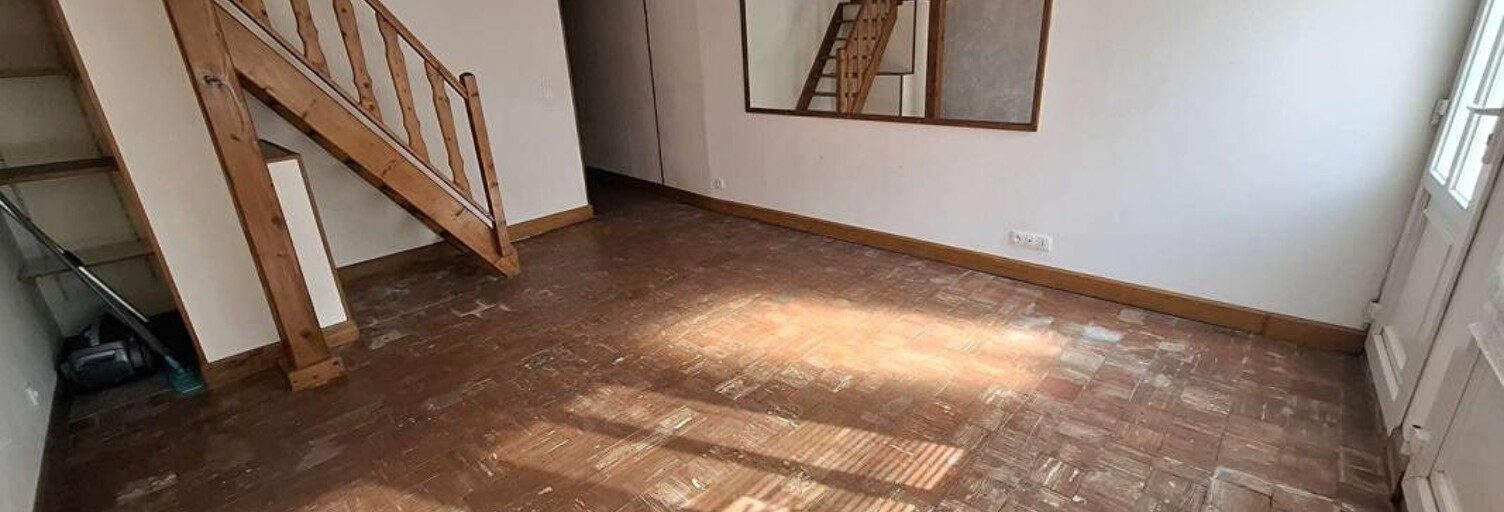 Maison 7 Pièces 107 m² à vendre à L'Aigle (61300)