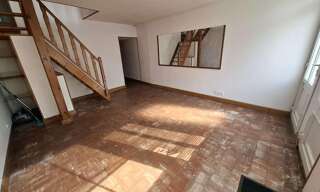 Maison 7 Pièces 107 m² à vendre à L'Aigle (61300)