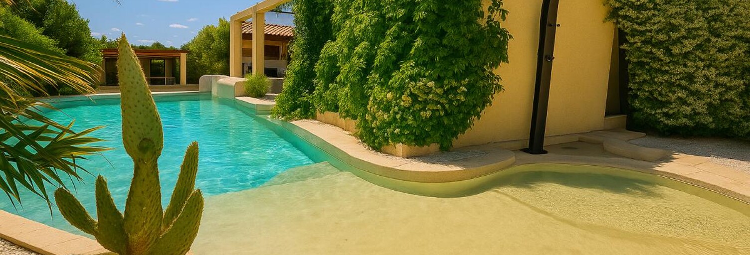 Maison 5 Pièces 115 m² à vendre à Pouzols-Minervois (11120)