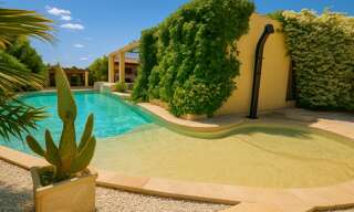 Maison 5 Pièces 115 m² à vendre à Pouzols-Minervois (11120)