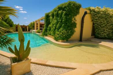 Maison 5 pièces 329000 €