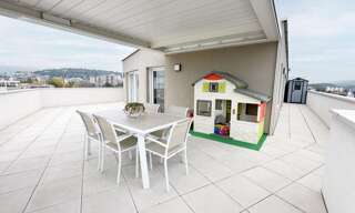 Appartement 5 Pièces 91 m² à vendre à Annemasse (74100)