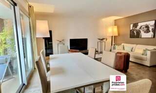 Appartement 4 Pièces 90 m² à vendre à Le Touquet-Paris-Plage (62520)