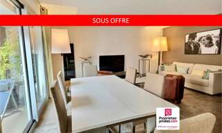 Appartement 4 Pièces 90 m² à vendre à Le Touquet-Paris-Plage (62520)