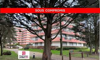 Appartement 4 Pièces 90 m² à vendre à Le Touquet-Paris-Plage (62520)