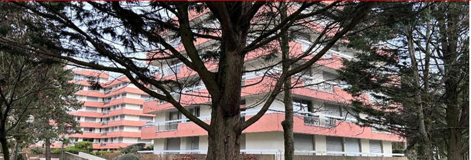 Appartement 4 Pièces 90 m² à vendre à Le Touquet-Paris-Plage (62520)