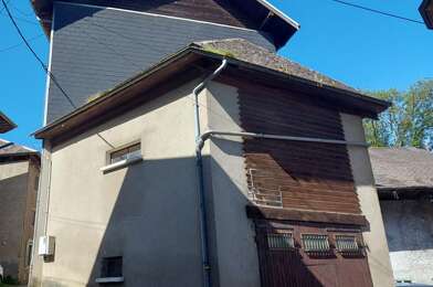 Maison 6 pièces 138000 €