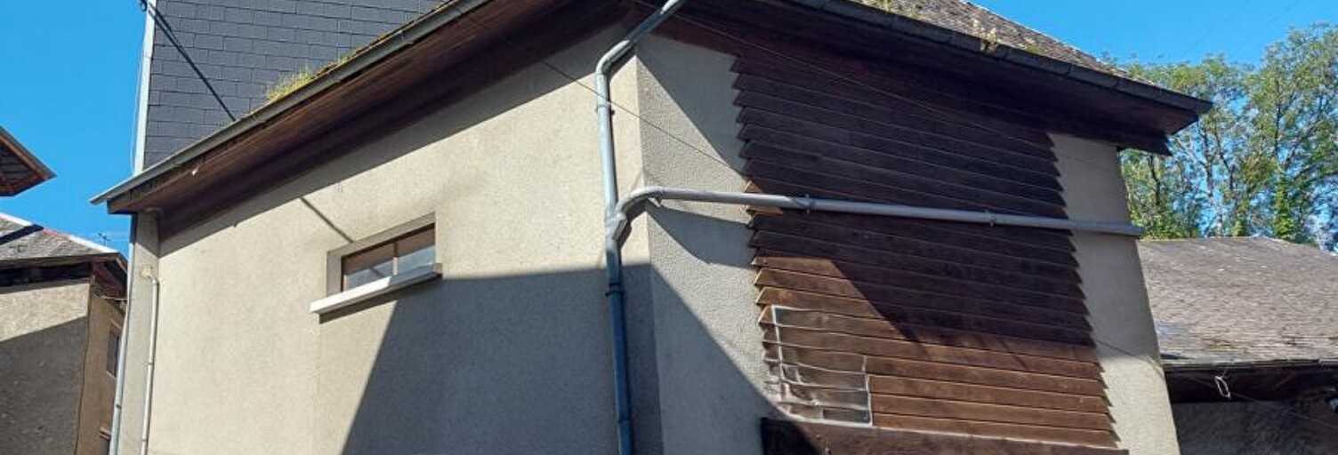 Maison 6 Pièces 147 m² à vendre à Chamoux-sur-Gelon (73390)