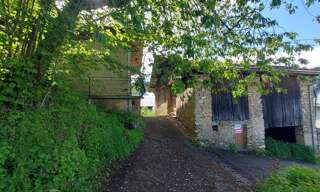 Maison 2 Pièces 159 m² à vendre à Champ-Laurent (73390)