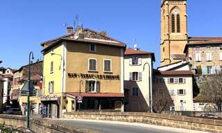 Maison 7 Pièces 264 m² à vendre à L'Arbresle (69210)