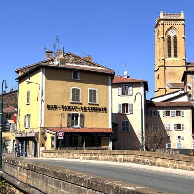 Maison 7 pièces 230000 €