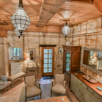 Maison 6 pièces 185000 €