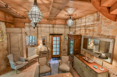 Maison 6 pièces 185000 €