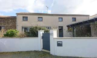 Maison 6 Pièces 149 m² à vendre à Saint-Fulgent (85250)