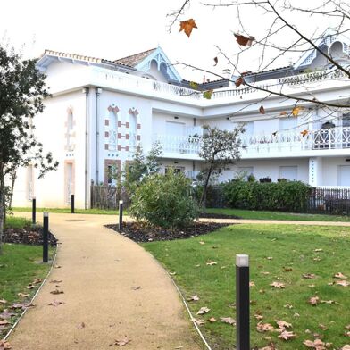 Appartement 2 pièces 315000 €