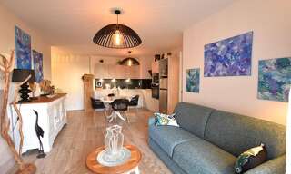 Appartement 2 Pièces 50 m² à vendre à Andernos-les-Bains (33510)