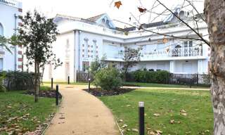 Appartement 2 Pièces 50 m² à vendre à Lanton (33138)