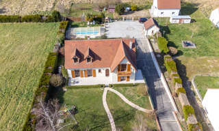 Maison 8 Pièces 198 m² à vendre à Romorantin-Lanthenay (41200)