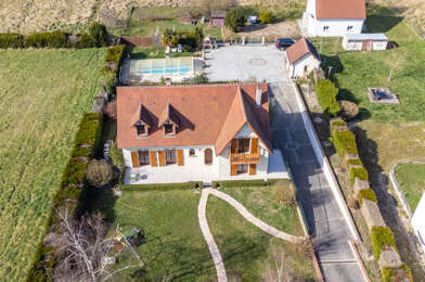 Maison 8 pièces 299000 €