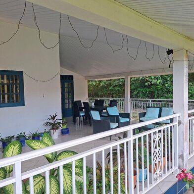 Maison 5 pièces 395000 €