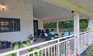 Maison 5 Pièces 131 m² à vendre à Cayenne (97300)