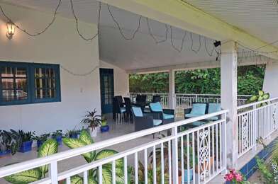 Maison 5 pièces 395000 €