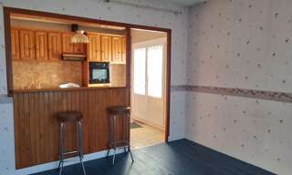 Appartement 7 Pièces 106 m² à vendre à Châteaubernard (16100)