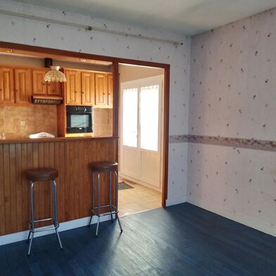 Appartement 7 pièces 112000 €