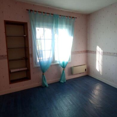 Appartement 7 pièces 112000 €