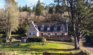 Maison 12 Pièces 330 m² à vendre à Huelgoat (29690)