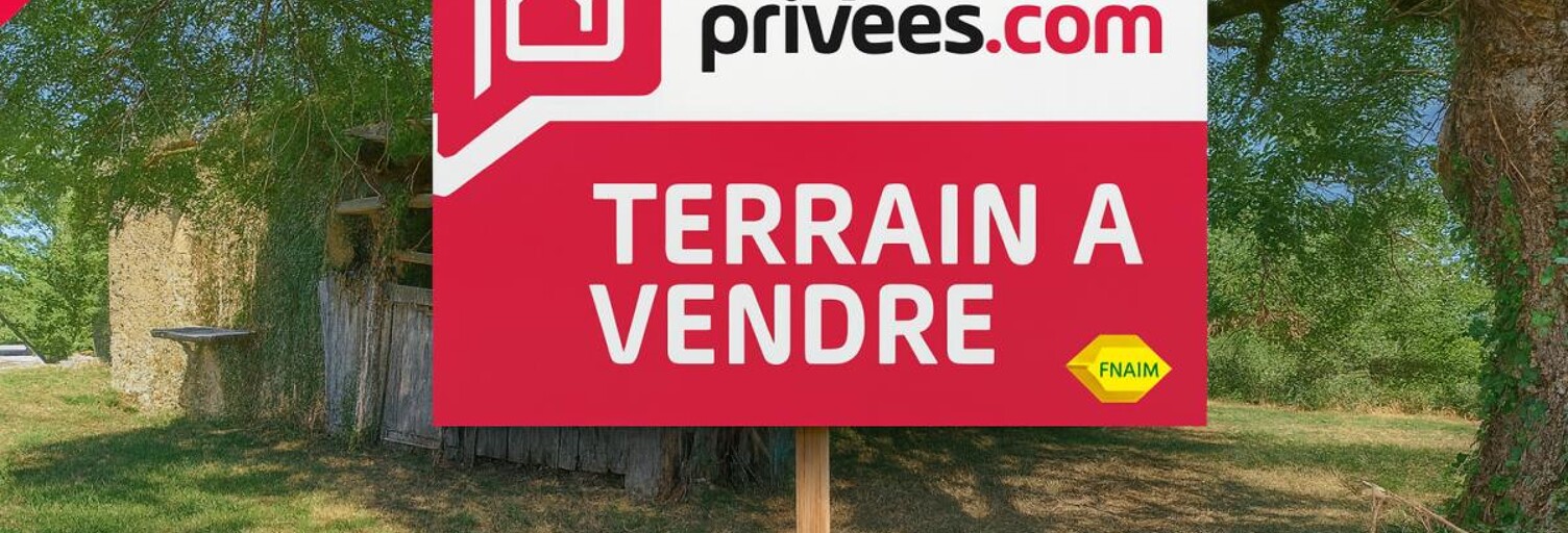 Terrain  3897 m² à vendre à Lacaze (81330)