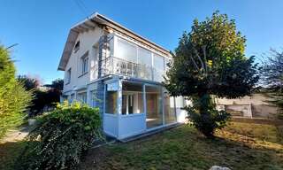 Maison 7 Pièces 168 m² à vendre à Pau (64000)