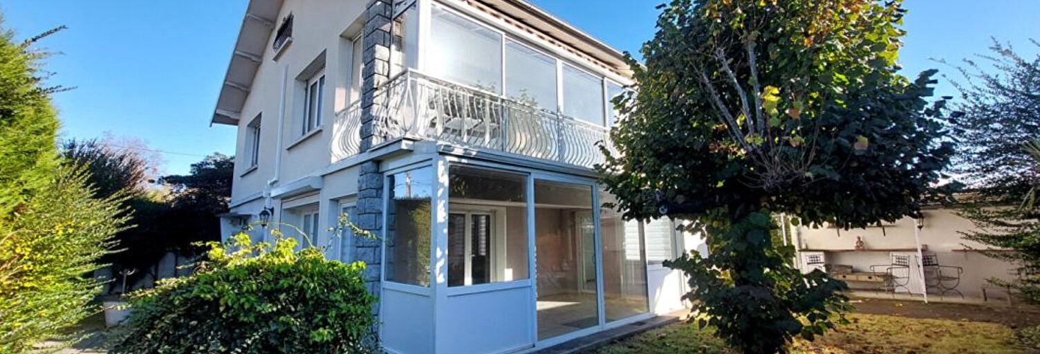 Maison 7 Pièces 168 m² à vendre à Pau (64000)