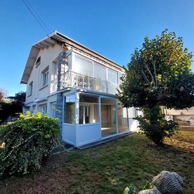 Maison 7 pièces 388000 €