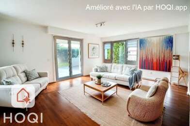 Maison 7 pièces 369000 €