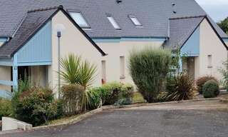 Appartement 1 Pièce 21 m² à vendre à Saint-Cast-le-Guildo (22380)