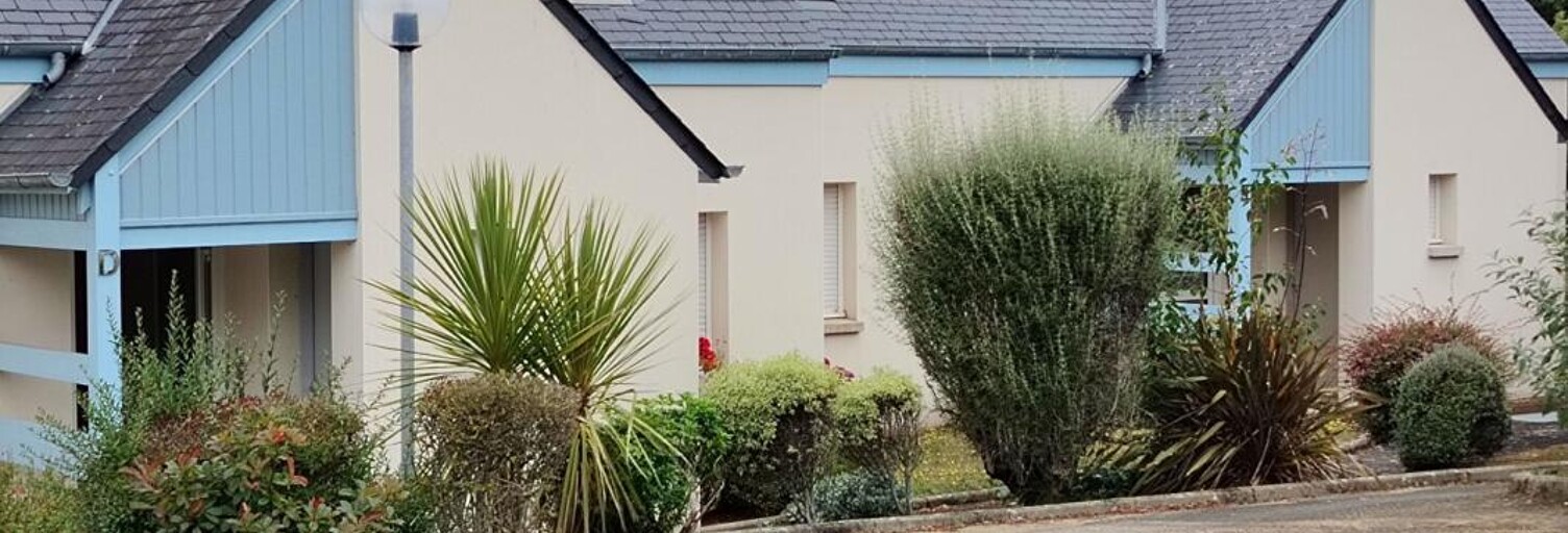 Appartement 1 Pièce 21 m² à vendre à Saint-Cast-le-Guildo (22380)