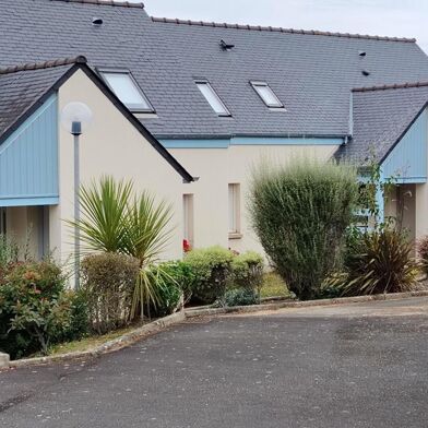 Appartement 1 pièces 187000 €