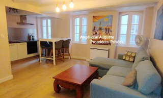 Appartement 2 Pièces 37 m² à vendre à Toulon (83000)