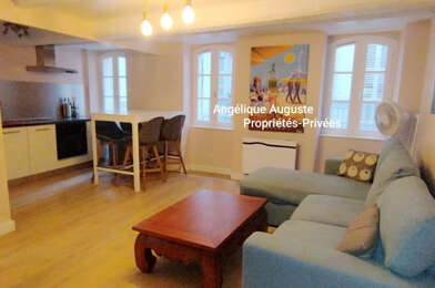 Appartement 2 pièces 120000 €