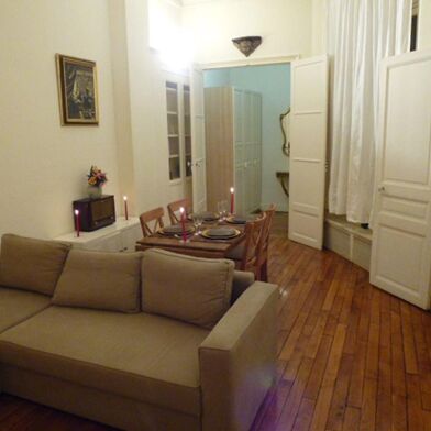 Appartement 2 pièces 1815 €