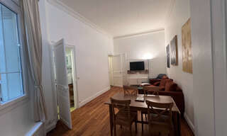 Appartement 2 Pièces 52 m² à louer à Paris 6 (75006)