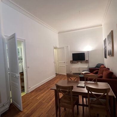 Appartement 2 pièces 1815 €