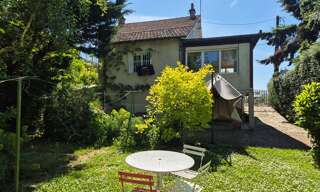 Maison 4 Pièces 106 m² à vendre à Blois (41000)